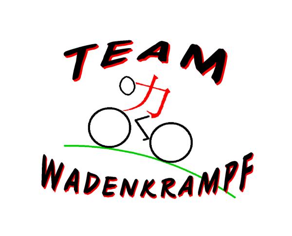Team Wadenkrampf